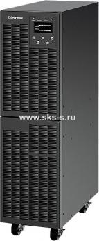 ИБП CyberPower Online OLS10000EC Tower 10000VA/8000W