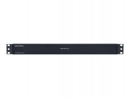 PDU CyberPower  PDU20BHVIEC12Ra 1U type, 16Amp, plug IEC 320 C20, (10) IEC 320 C13 (2) IEC 320 C19