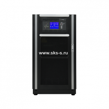 Силовой шкаф ИБП SM60KMF, 3/3, 60кВА/54кВт, 3 слота СМ
