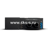 Байпас CyberPower MBP60AHVIEC82U 5кВА – 10кВА 2U Клемная колодка C13x4 C19x4