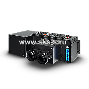 Байпас CyberPower MBP60AHVIEC82U 5кВА – 10кВА 2U Клемная колодка C13x4 C19x4