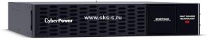 ВБМ CyberPowe BP48VP2U03 EU для PR22000ERTXL2U, PR30000ERTXL2U (12V / 6AH х 8) встроенное ЗУ