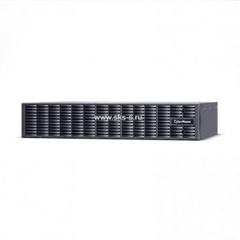 ВБМ CyberPower  BPSE24V40ART2U для  OLS1000ERT2Ua/PLT1000ELCDRT2U