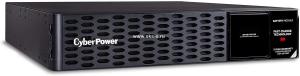 ВБМ CyberPower BP48VP2U01 EU для PR750ERTXL2U/PR1000ERTXL2U (12V / 7AH х 8) встроенное ЗУ