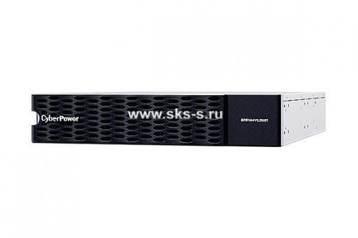 ВБМ CyberPower BPE144VL2U01 для OL5KERTHD, OL6KERTHD встроенное ЗУ