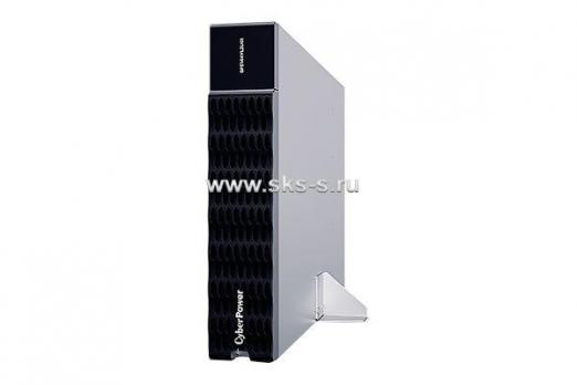 ВБМ CyberPower BPE144VL2U01 для OL5KERTHD, OL6KERTHD встроенное ЗУ
