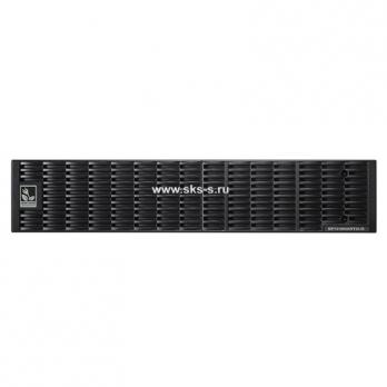 ВБМ CyberPower BPE72V60ART2U для OL2000ERTXL2U, OL3000ERTXL2U