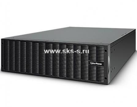 ВБМ CyberPower BPSE240V45ART3U для OLS6000ERT3Ua, OLS10000ERT3Ua