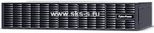 ВБМ CyberPower BPSE72V40ART2U для PLT3000ELCDRT2U, OLS3000ERT2Ua