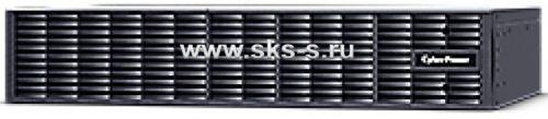 ВБМ CyberPower BPSE72V45ART2U для OLS2000ERT2U/OLS3000ERT2U
