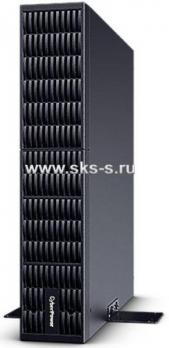 ВБМ CyberPower BPSE72V45ART2U для OLS2000ERT2U/OLS3000ERT2U