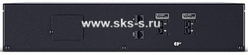 ВБМ CyberPower BPSE72V45ART2U для OLS2000ERT2U/OLS3000ERT2U