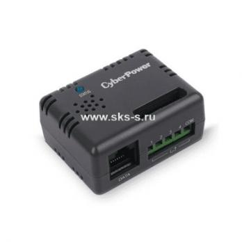 Датчик окружающей среды ENVIROSENSOR CARD для RMCARD CyberPower