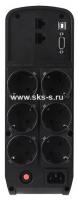 ИБП CyberPower Line-Interactive CP1300EPFCLCD 1300VA/780W USB/RS-232/RJ11/45 (6 EURO)