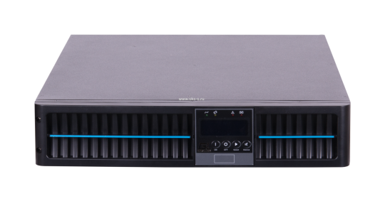 Источник бесперебойного питания 1000VA/900W (1/1 однофазный) / 3 акб * 9a, глубина 405 мм