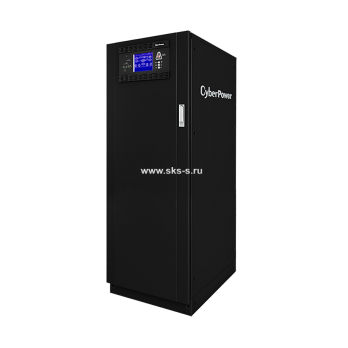 ИБП CyberPower HSTP3T120KE 120кВА/108кВт