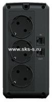 ИБП CyberPower Line-Interactive UT850EG 850VA/425W USB/RJ11/45 (3 EURO)
