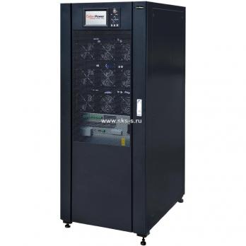 ИБП CyberPower HSTP3T200KE 200кВА/180кВт