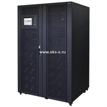 ИБП CyberPower HSTP3T500KE 500кВА/450кВт