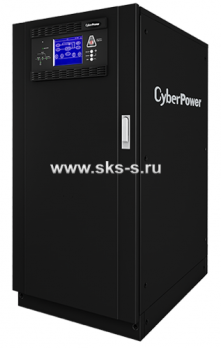 ИБП CyberPower HSTP3T60KE 60кВА/54кВт