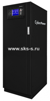 ИБП CyberPower HSTP3T90KE 90кВА/81кВт