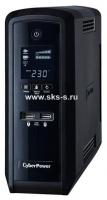 ИБП CyberPower Line-Interactive CP900EPFCLCD 900VA/540W USB/RJ11/45 (6 EURO)