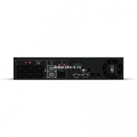 ИБП CyberPower Line-Interactive PR1000ELCDRT2UA 1000VA/900W С13x8