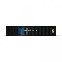 ИБП CyberPower Line-Interactive PR1000ELCDRT2UA 1000VA/900W С13x8