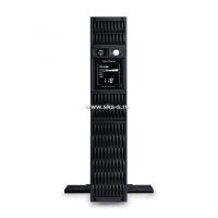 ИБП CyberPower Line-Interactive PR1000ELCDRTXL2U 1000VA/700W USB/RS-232/Dry/EPO/SNMPslot/RJ11/45/ВБМ