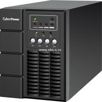 ИБП CyberPower Online OLS1000EC Tower 1000VA/800W USB/RS-232/(4 IEC С13)