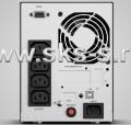 ИБП CyberPower Online OLS1000EC Tower 1000VA/800W USB/RS-232/(4 IEC С13)