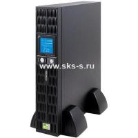 ИБП CyberPower Line-Interactive PR2200ELCDRT2U 2200VA/1980W С13х8
