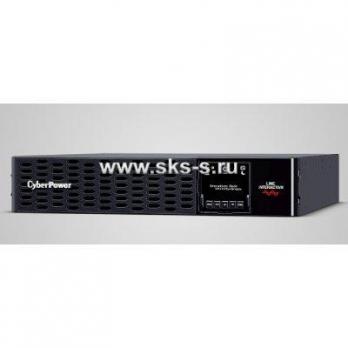 ИБП CyberPower Line-Interactive PR3000ERTXL2UA 3000VA/3000W C13x6 C19x2