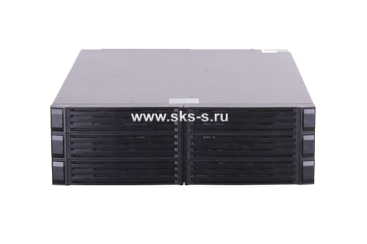 Батарейный блок для источника бесперебойного питания GIGALINK 150000/20000VA (GL-UPS-OL15/20-3-1) / 20акб * 9а, глубина 680 мм