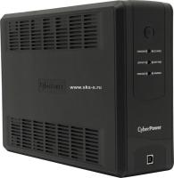 ИБП CyberPower Line-Interactive UT1100EIG 1100VA/630W USB/RJ11/45 (6 IEC С13)