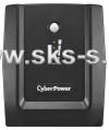ИБП CyberPower Line-Interactive UT1500EI 1500VA/900W USB/RJ11/45 (4+2 IEC С13)