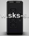 ИБП CyberPower Line-Interactive UT650EIG 650VA/360W USB/RJ11/45 (4 IEC С13)