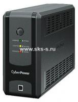 ИБП CyberPower Line-Interactive UT850EIG 850VA/425W USB/RJ11/45 (4 IEC С13)