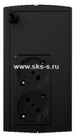 ИБП CyberPower Line-Interactive UTC650E 650VA/360W (2 EURO)