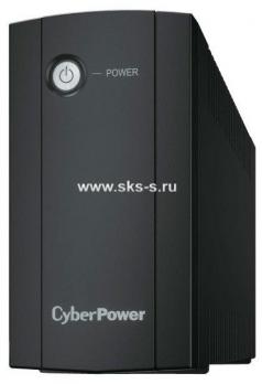 ИБП CyberPower Line-Interactive UTI875EI 875VA/425W (4 IEC С13)