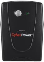 ИБП CyberPower Line-Interactive VALUE800EI 800VA/480W USB/RS-232/RJ11/45 (3 IEC С13)