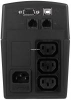 ИБП CyberPower Line-Interactive VALUE800EI 800VA/480W USB/RS-232/RJ11/45 (3 IEC С13)