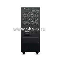 ИБП CyberPower OLS3S15KE 15кВА/13,5кВт 3/1 отсек для АКБ(без АКБ)