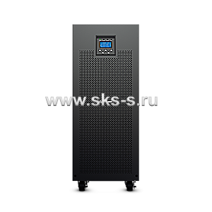 ИБП CyberPower OLS3S15KE 15кВА/13,5кВт 3/1 отсек для АКБ(без АКБ)
