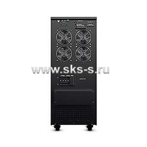 ИБП CyberPower OLS3S15KE 15кВА/13,5кВт 3/1 отсек для АКБ(без АКБ)