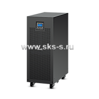 ИБП CyberPower OLS3S15KEXL 15кВА/13,5кВт 3/1 внешние АКБ(без АКБ)