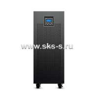 ИБП CyberPower OLS3S15KEXL 15кВА/13,5кВт 3/1 внешние АКБ(без АКБ)
