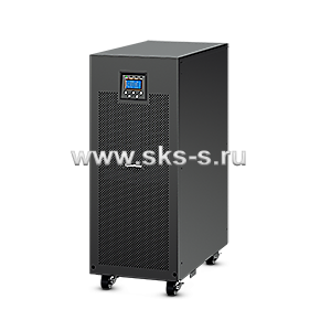 ИБП CyberPower OLS3S15KEXL 15кВА/13,5кВт 3/1 внешние АКБ(без АКБ)