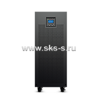 ИБП CyberPower OLS3S20KE 20кВА/18кВт 3/1 отсек для АКБ(без АКБ)