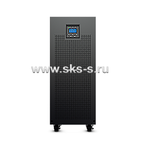 ИБП CyberPower OLS3S20KE 20кВА/18кВт 3/1 отсек для АКБ(без АКБ)